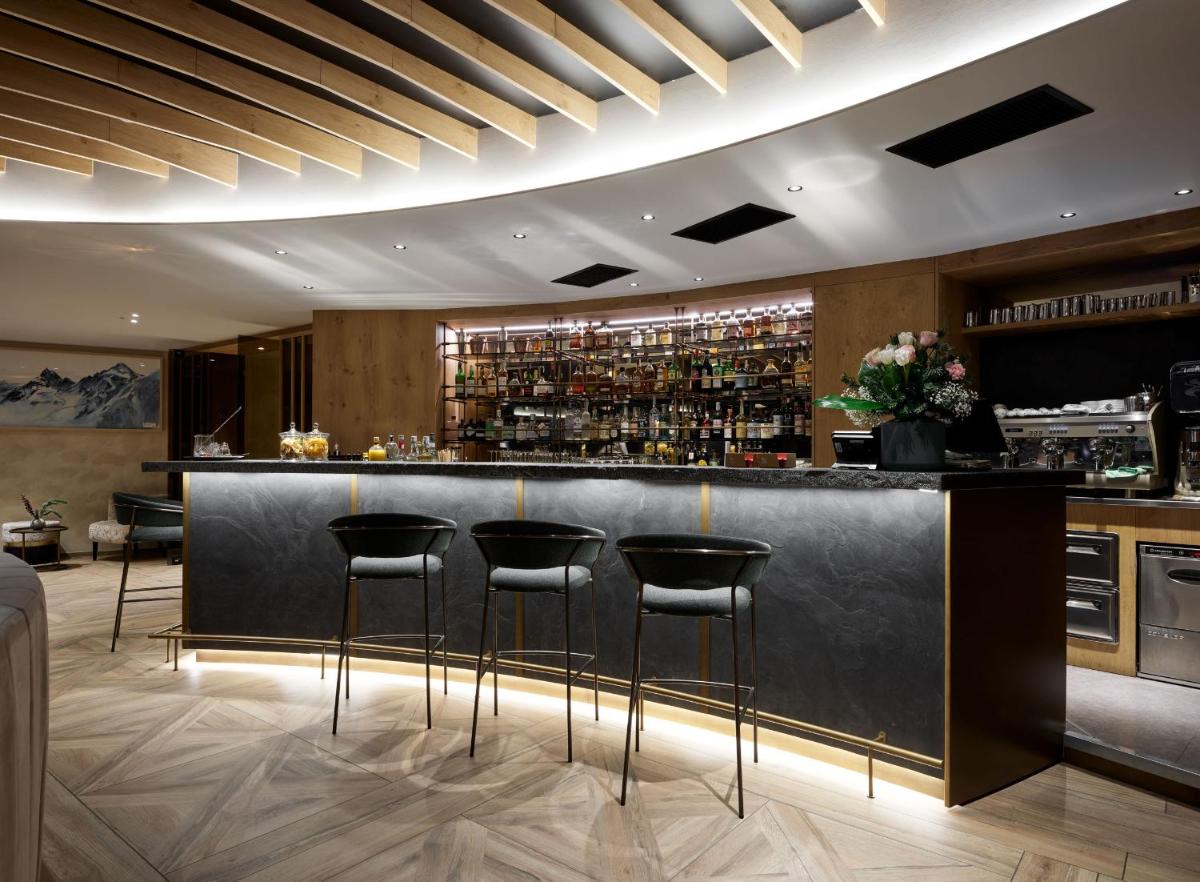 Cervino - VRetreats, an SLH hotel