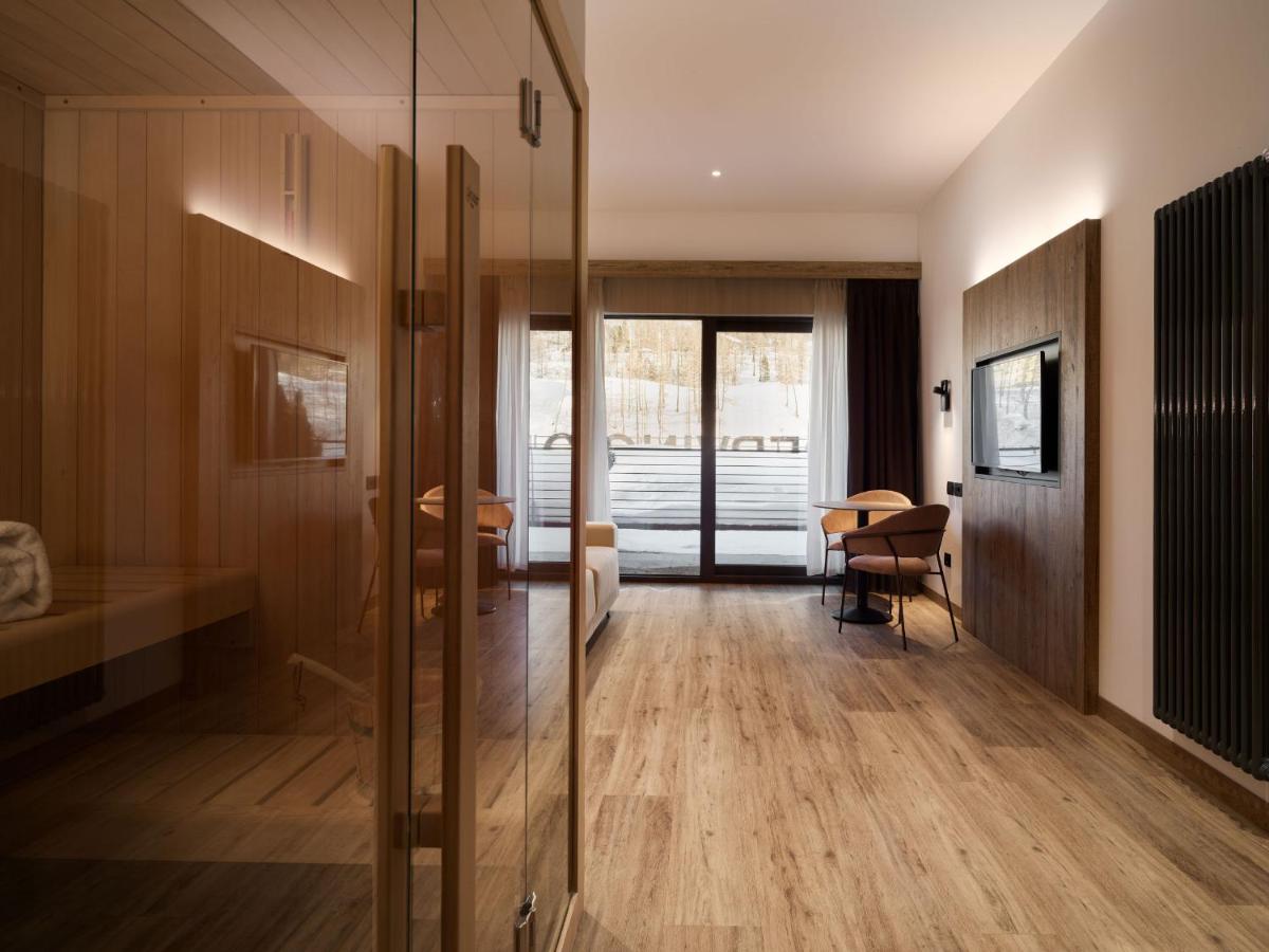Cervino - VRetreats, an SLH hotel