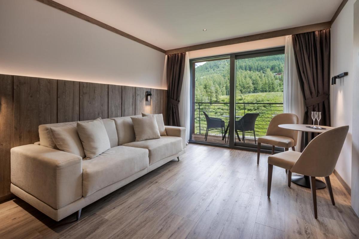 Cervino - VRetreats, an SLH hotel