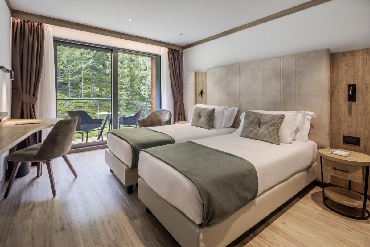 Cervino - VRetreats, an SLH hotel