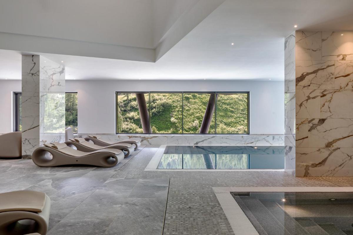 Cervino - VRetreats, an SLH hotel