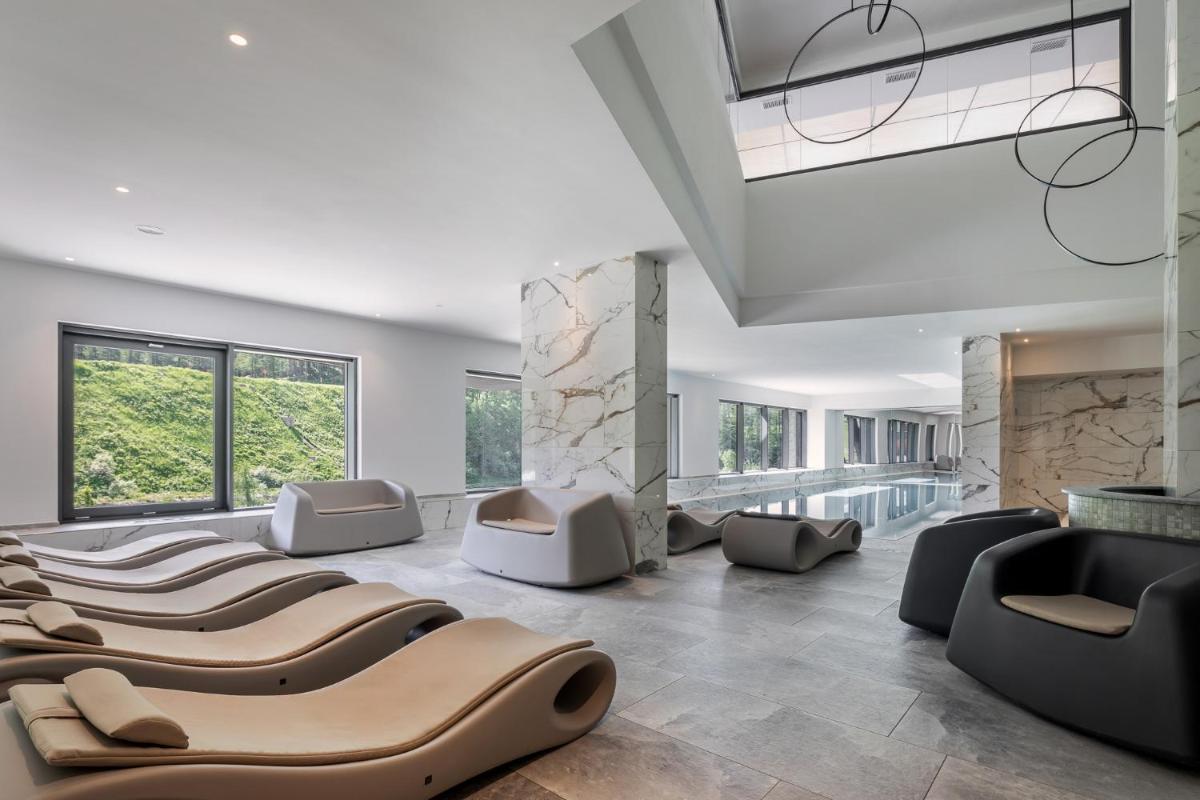 Cervino - VRetreats, an SLH hotel