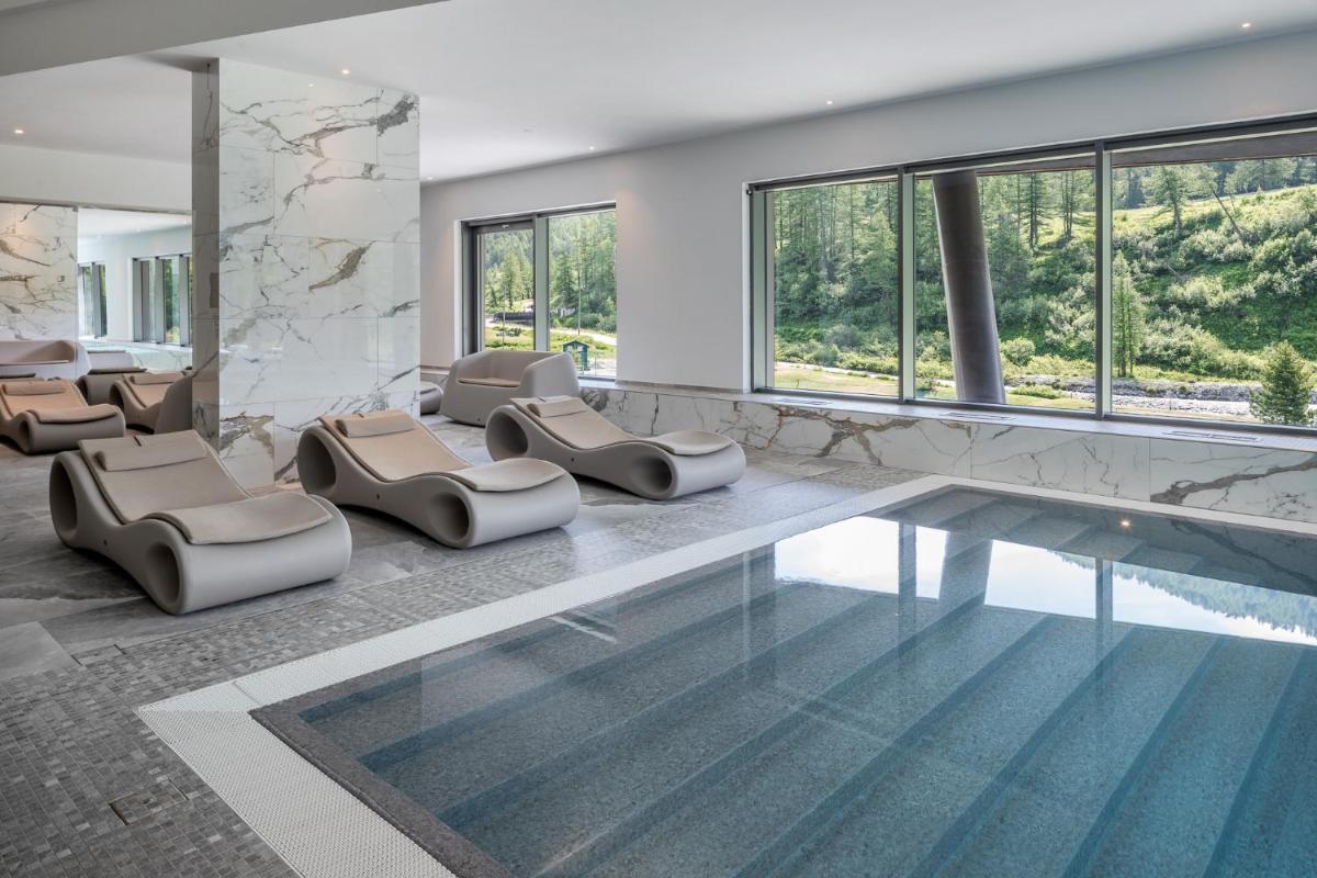 Cervino - VRetreats, an SLH hotel