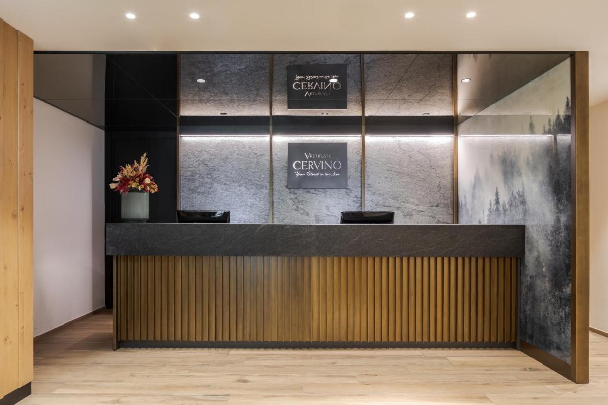 Cervino - VRetreats, an SLH hotel