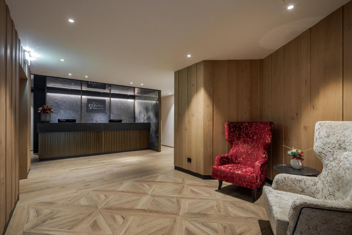 Cervino - VRetreats, an SLH hotel