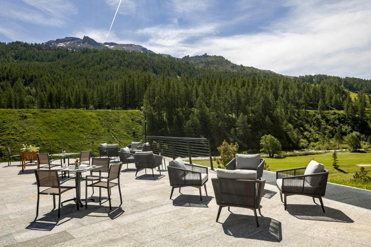 Cervino - VRetreats, an SLH hotel