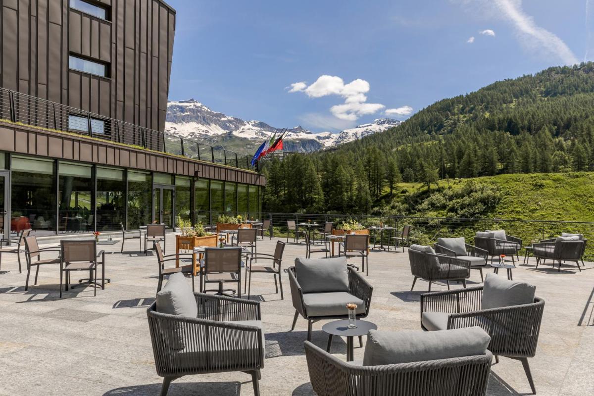 Cervino - VRetreats, an SLH hotel