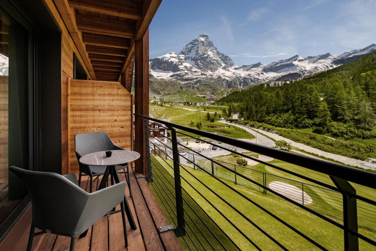 Cervino - VRetreats, an SLH hotel