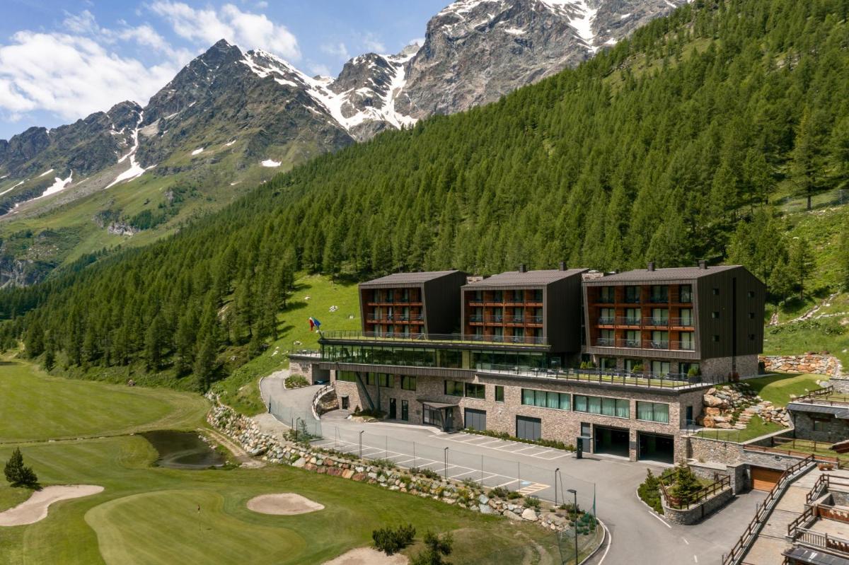 Cervino - VRetreats, an SLH hotel