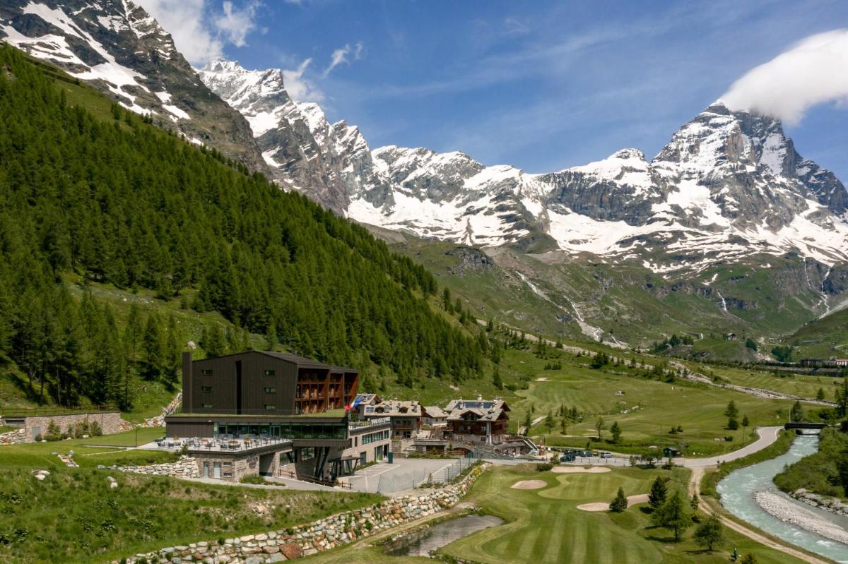 Cervino - VRetreats, an SLH hotel