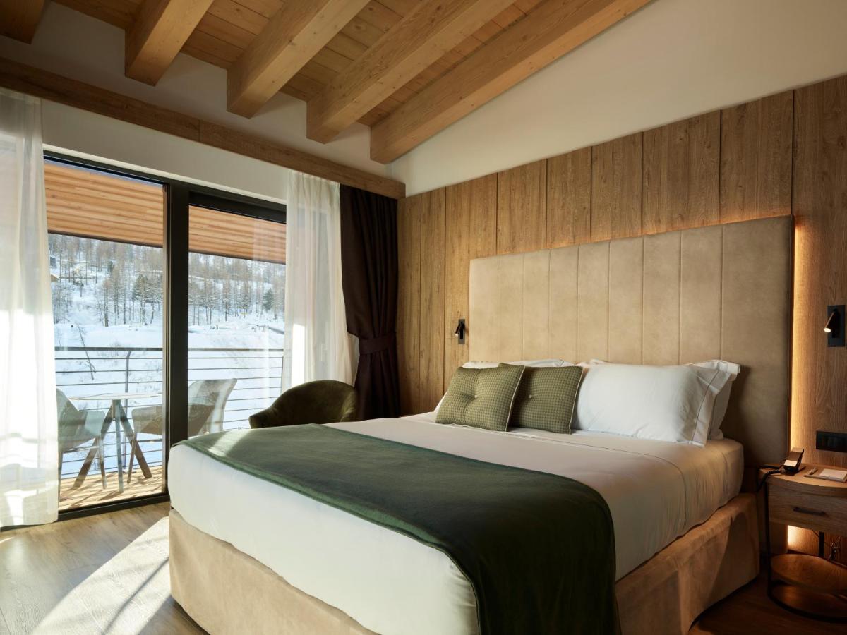 Cervino - VRetreats, an SLH hotel