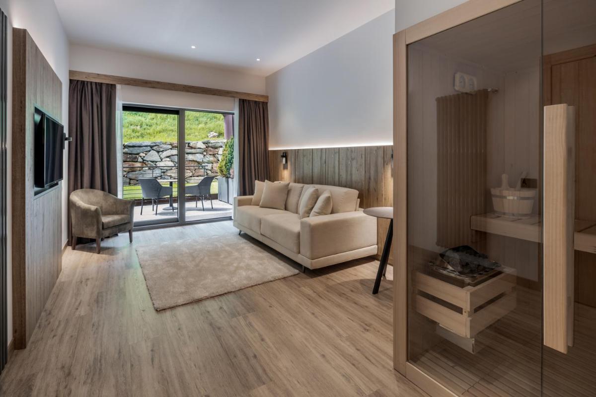 Cervino - VRetreats, an SLH hotel