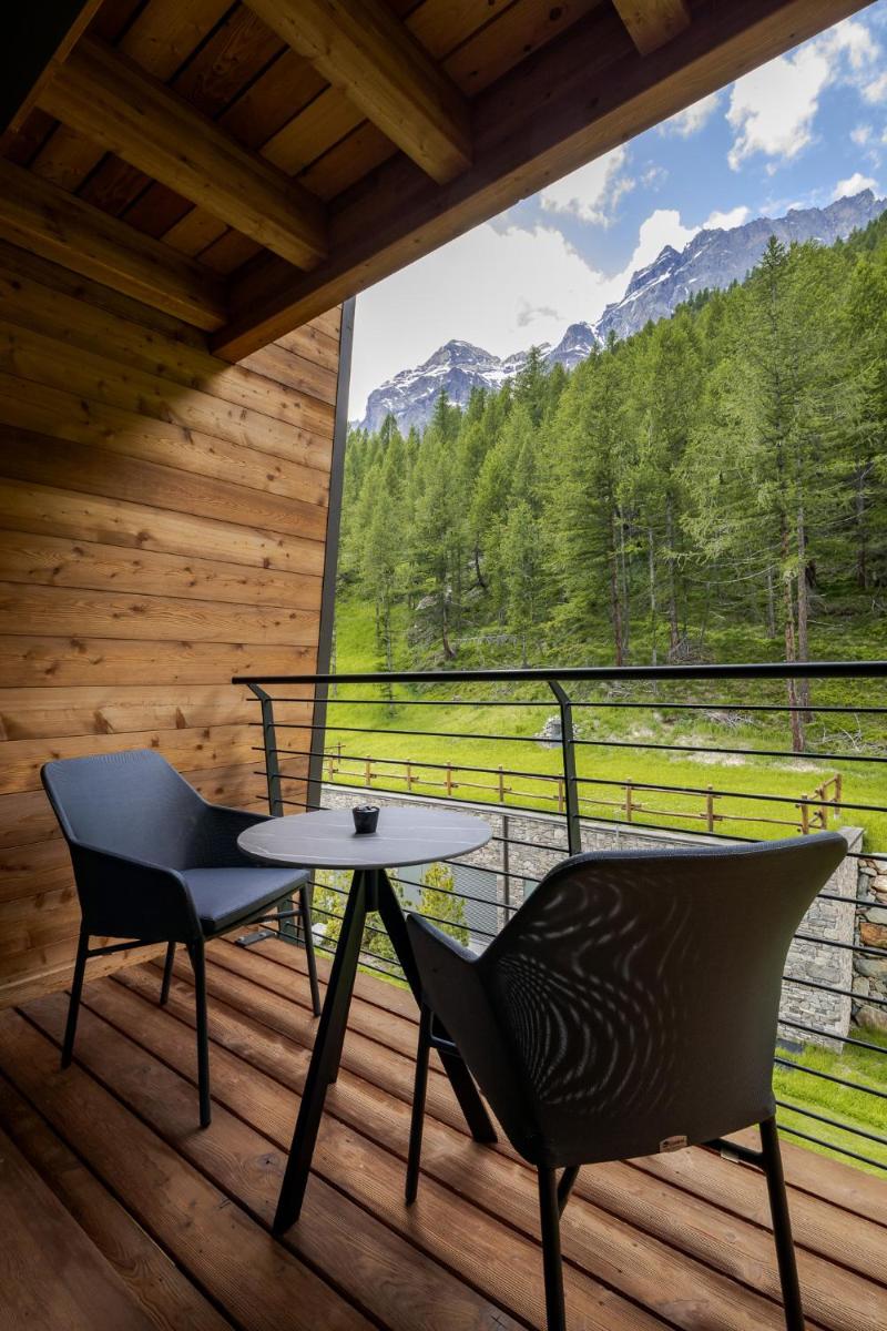Cervino - VRetreats, an SLH hotel