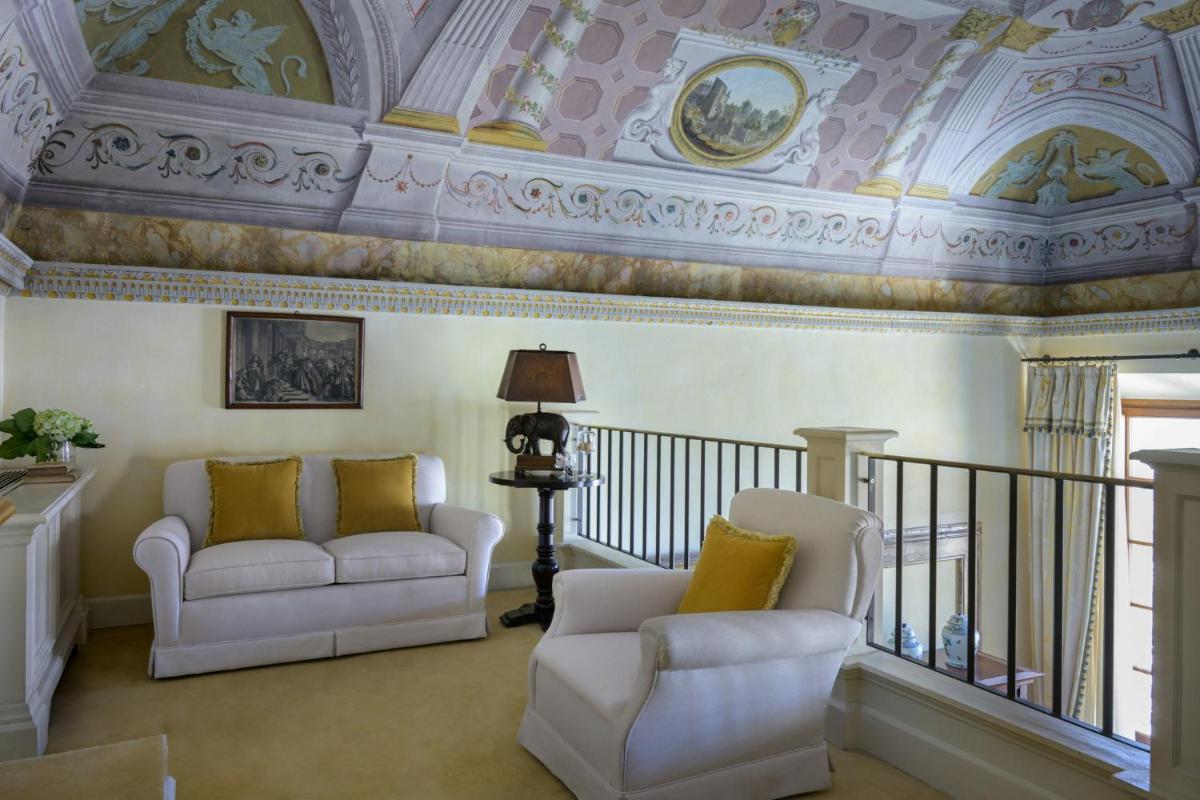 Grand Hotel Continental Siena - Starhotels Collezione