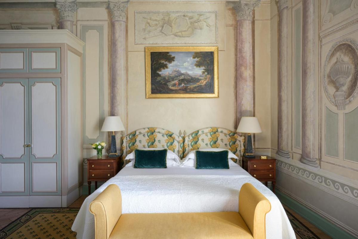Grand Hotel Continental Siena - Starhotels Collezione
