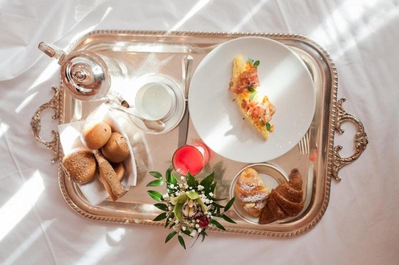 Grand Hotel Continental Siena - Starhotels Collezione