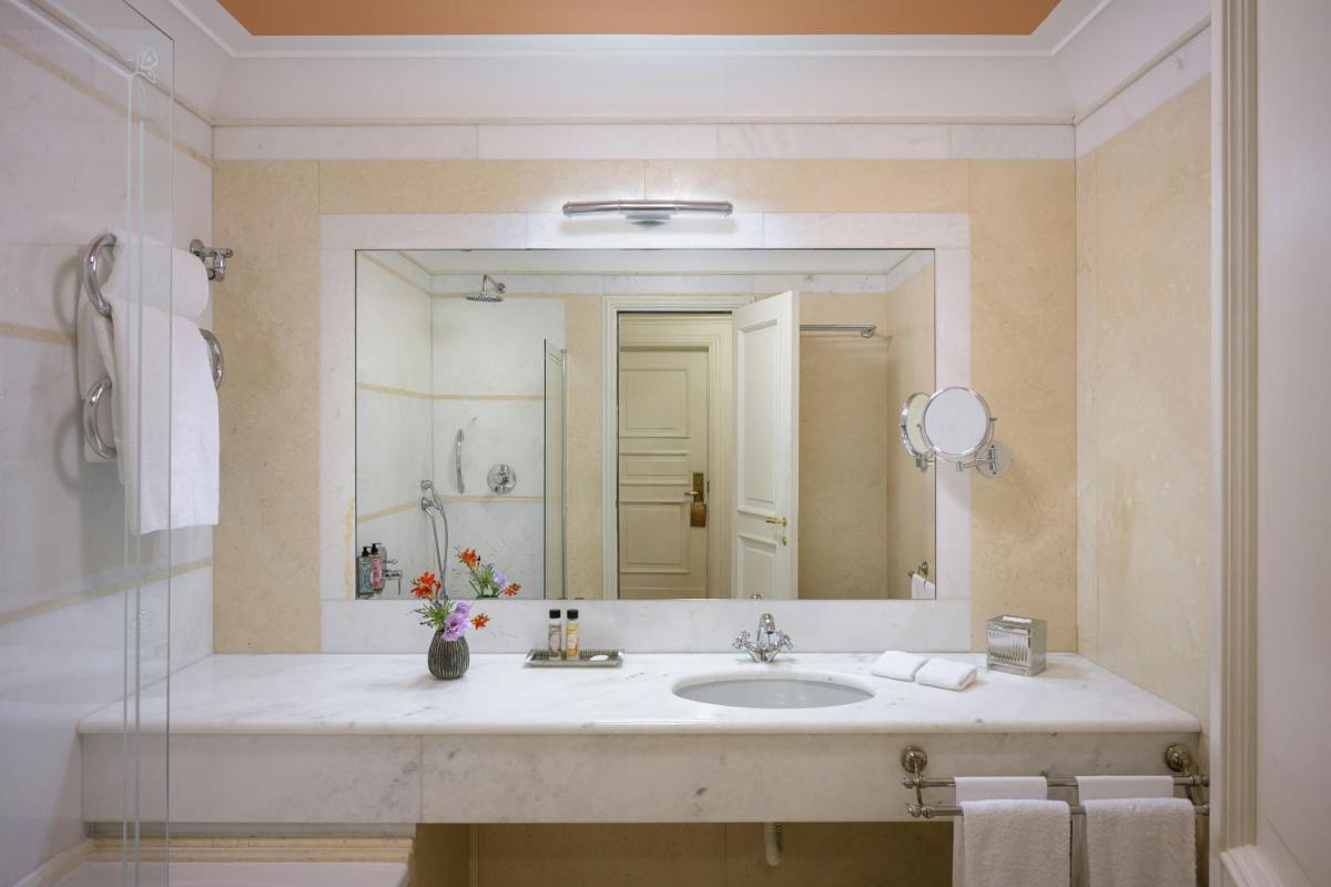 Grand Hotel Continental Siena - Starhotels Collezione