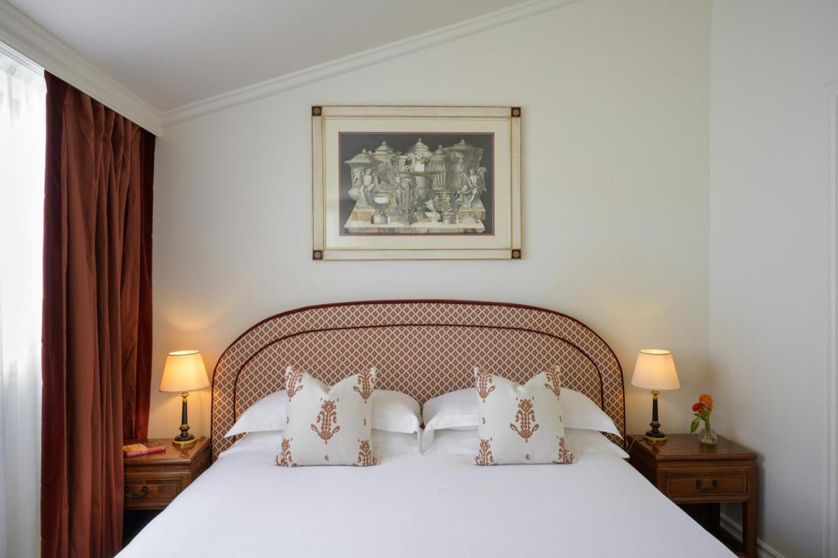 Grand Hotel Continental Siena - Starhotels Collezione