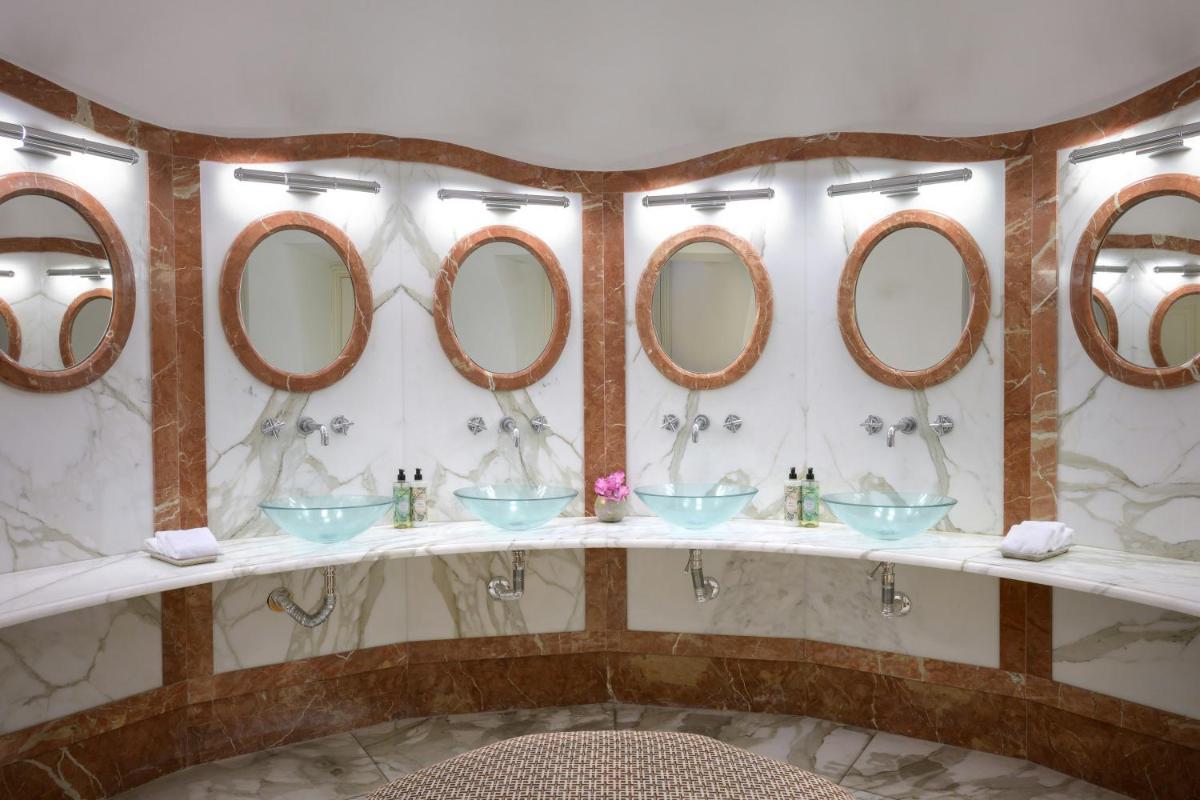 Grand Hotel Continental Siena - Starhotels Collezione