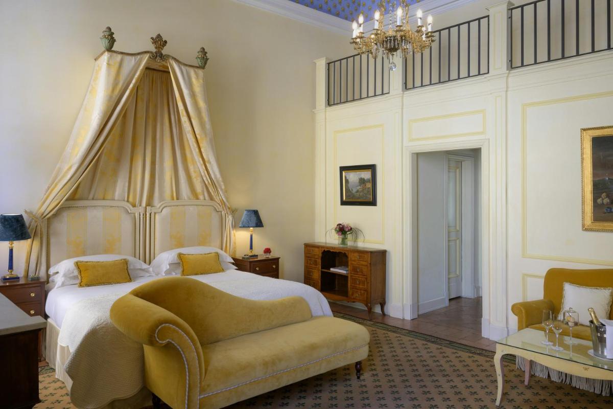 Grand Hotel Continental Siena - Starhotels Collezione