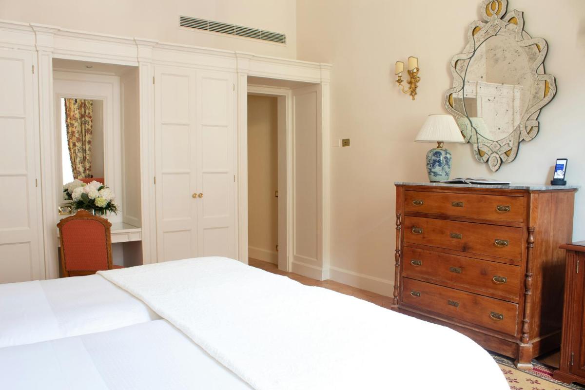 Grand Hotel Continental Siena - Starhotels Collezione