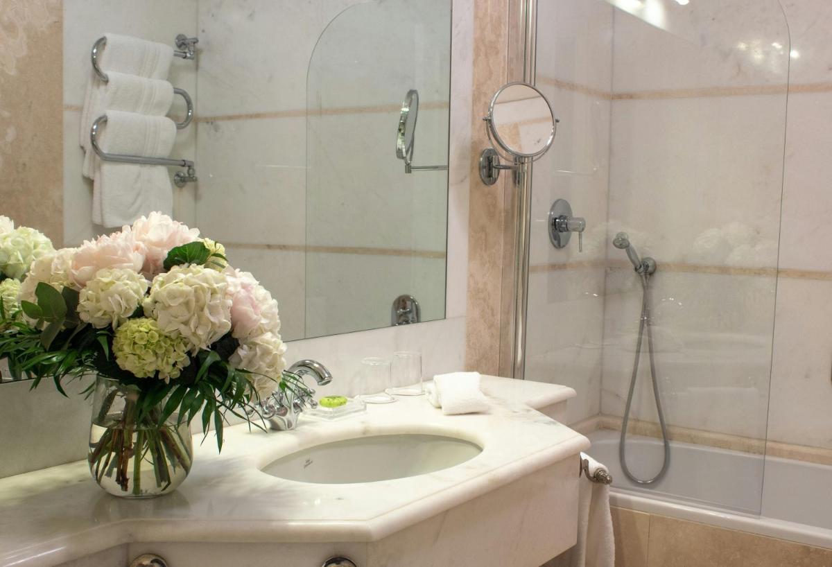 Grand Hotel Continental Siena - Starhotels Collezione