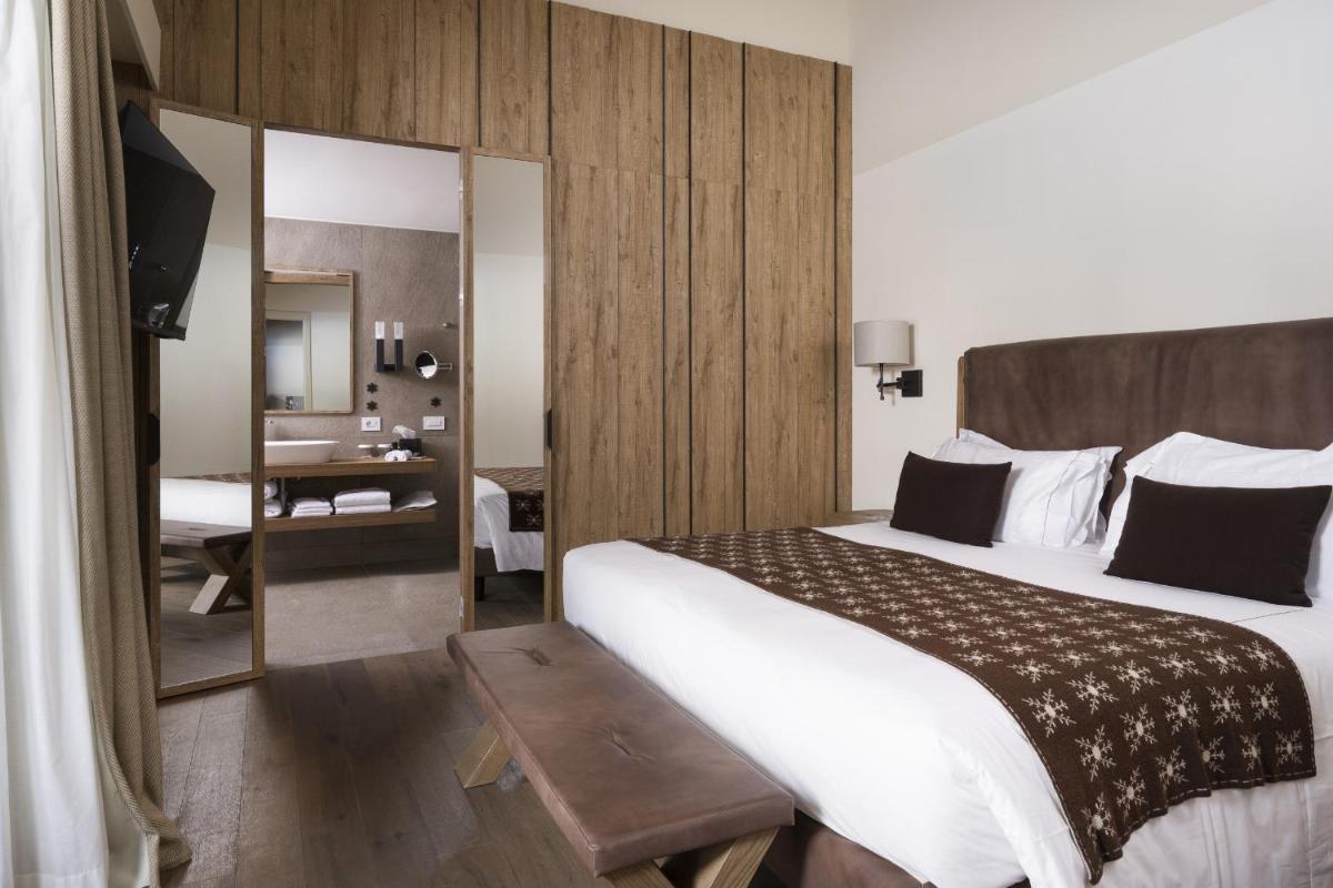 Grand Hotel Courmayeur Mont Blanc, by R Collection Hotels