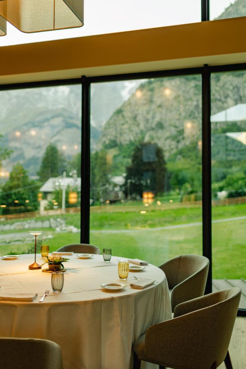 Grand Hotel Courmayeur Mont Blanc, by R Collection Hotels