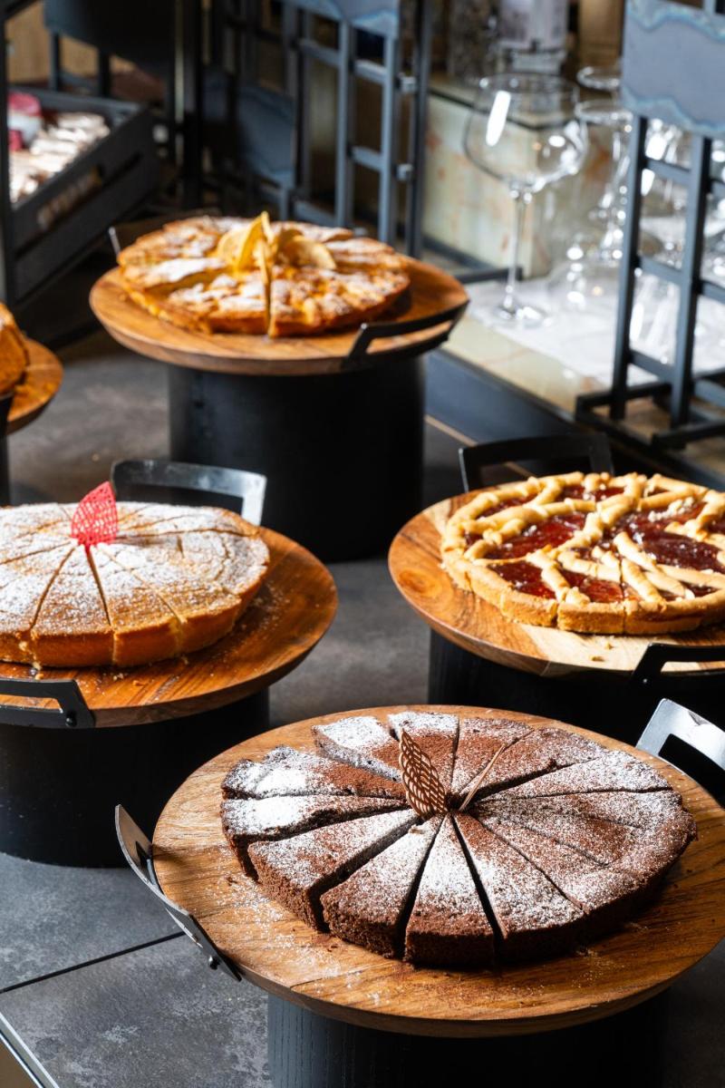 Grand Hotel Courmayeur Mont Blanc, by R Collection Hotels