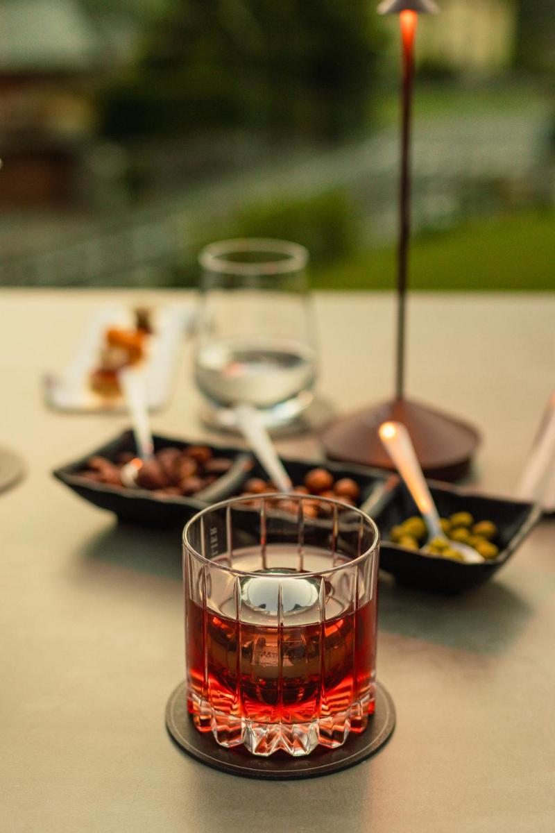 Grand Hotel Courmayeur Mont Blanc, by R Collection Hotels