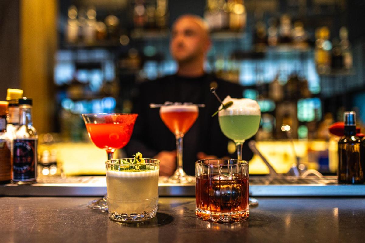 Grand Hotel Courmayeur Mont Blanc, by R Collection Hotels