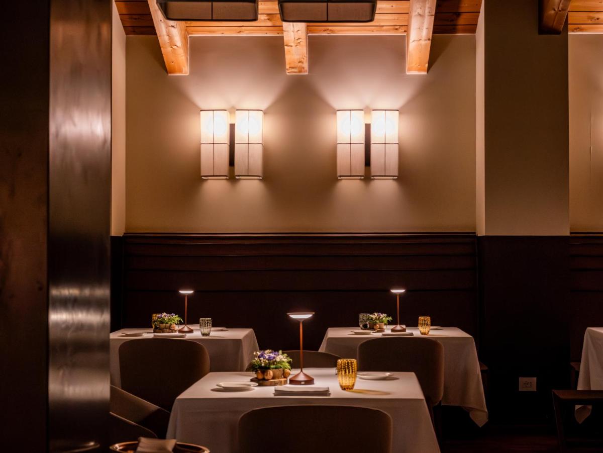 Grand Hotel Courmayeur Mont Blanc, by R Collection Hotels