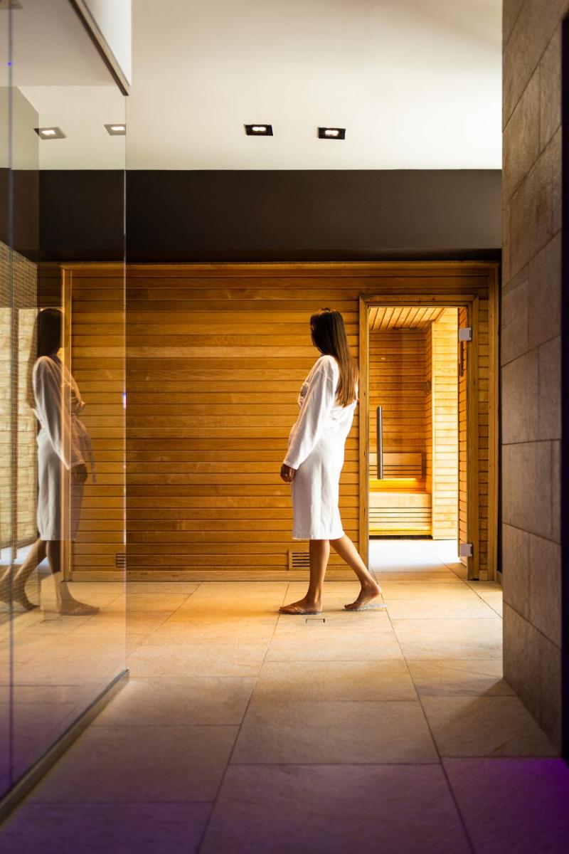 Grand Hotel Courmayeur Mont Blanc, by R Collection Hotels