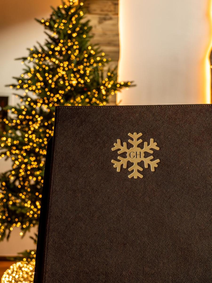 Grand Hotel Courmayeur Mont Blanc, by R Collection Hotels