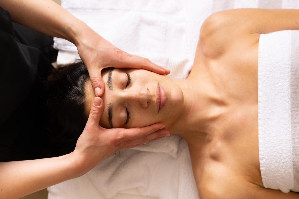 Grand Hotel Courmayeur Mont Blanc, by R Collection Hotels