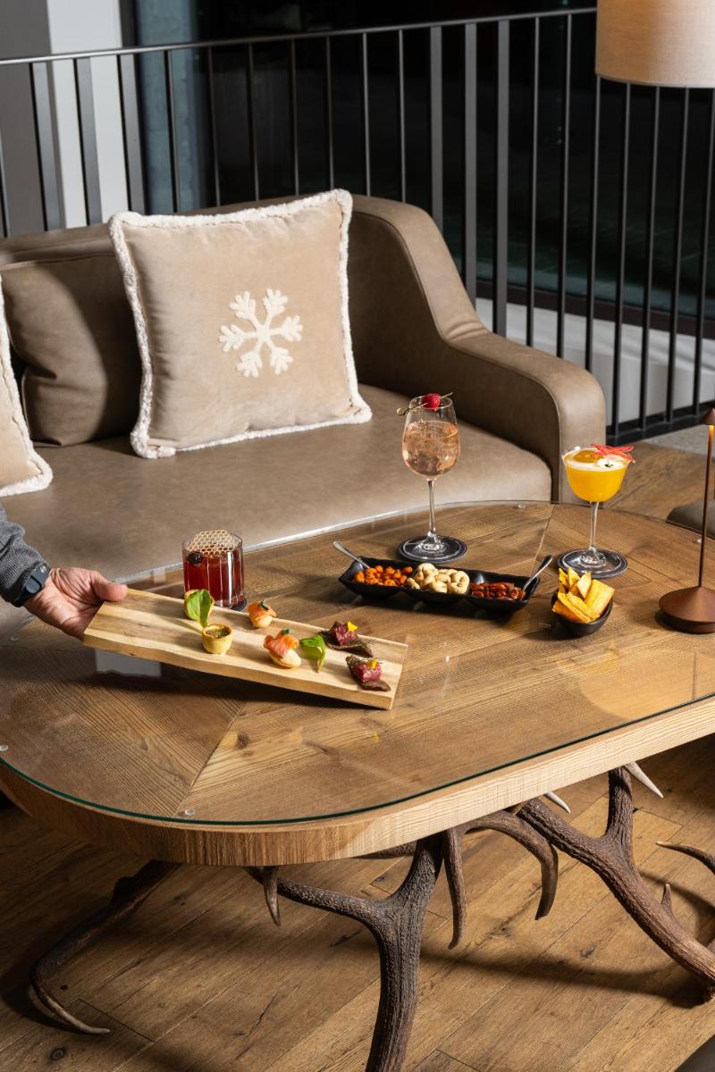 Grand Hotel Courmayeur Mont Blanc, by R Collection Hotels