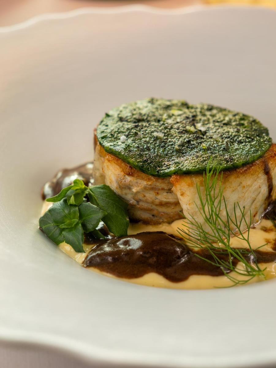 Grand Hotel Courmayeur Mont Blanc, by R Collection Hotels