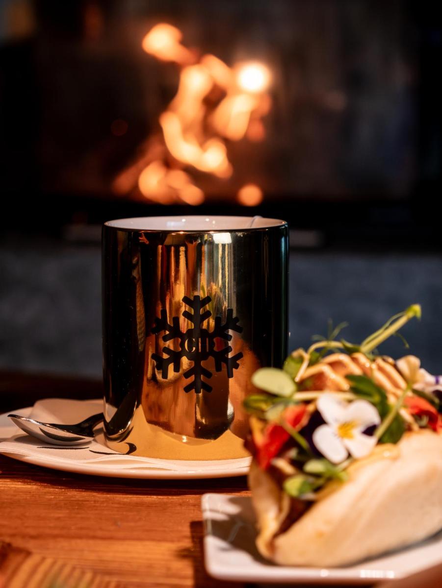 Grand Hotel Courmayeur Mont Blanc, by R Collection Hotels