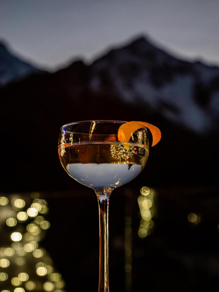 Grand Hotel Courmayeur Mont Blanc, by R Collection Hotels