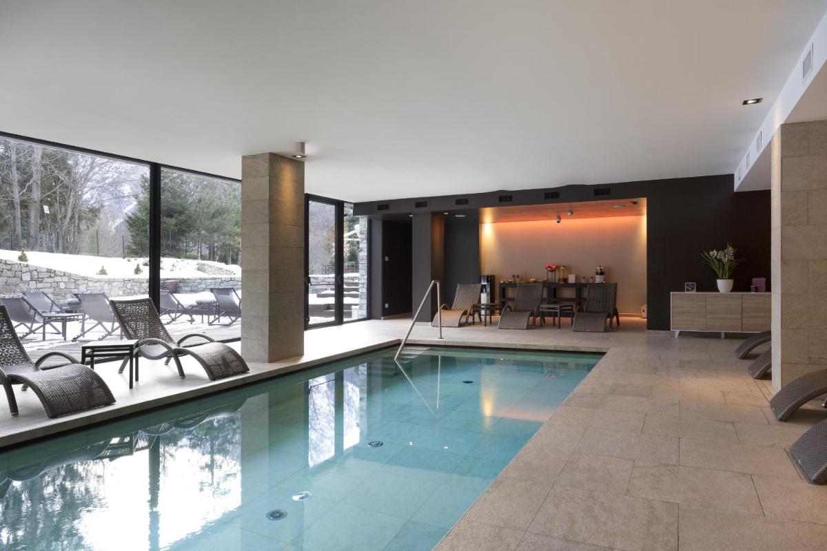 Grand Hotel Courmayeur Mont Blanc, by R Collection Hotels