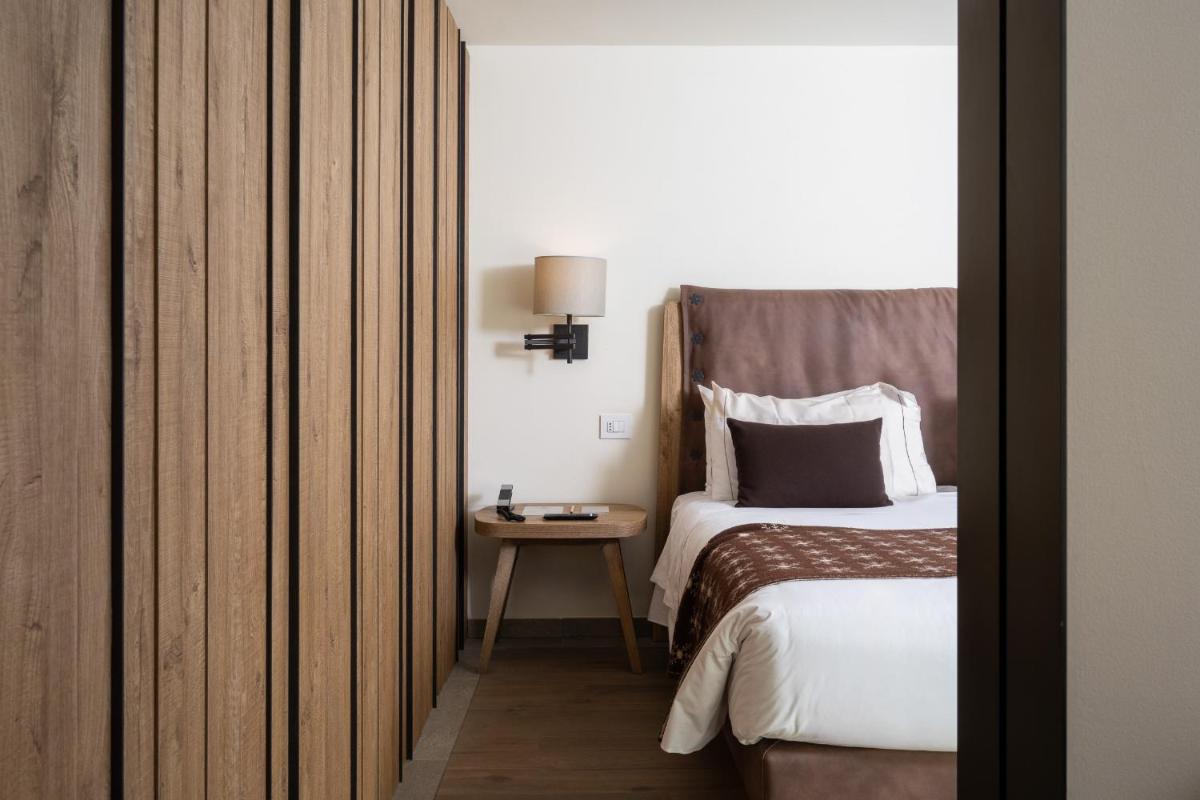 Grand Hotel Courmayeur Mont Blanc, by R Collection Hotels