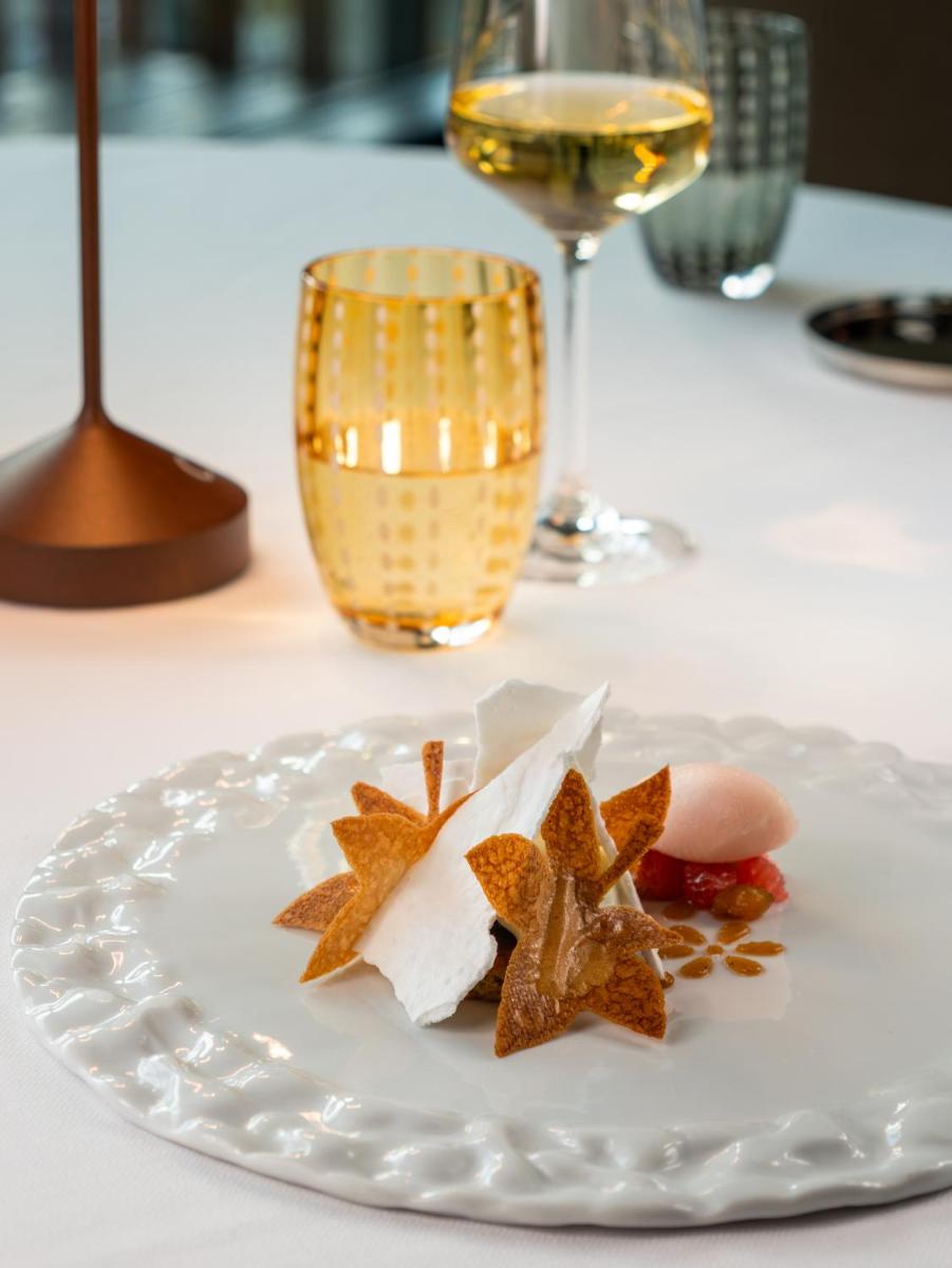 Grand Hotel Courmayeur Mont Blanc, by R Collection Hotels
