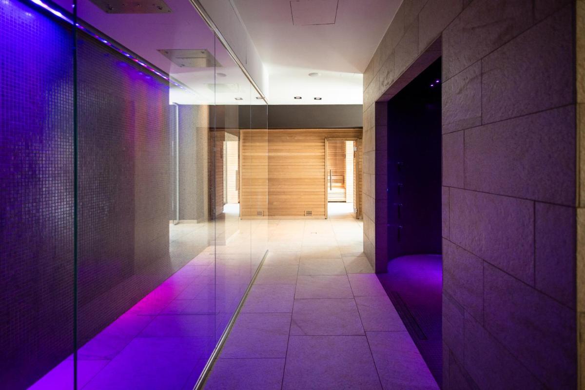 Grand Hotel Courmayeur Mont Blanc, by R Collection Hotels