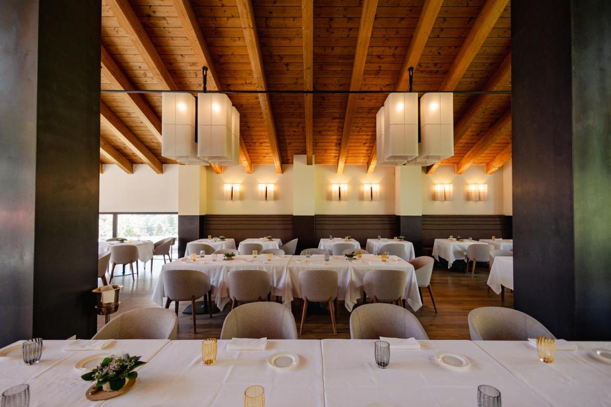 Grand Hotel Courmayeur Mont Blanc, by R Collection Hotels