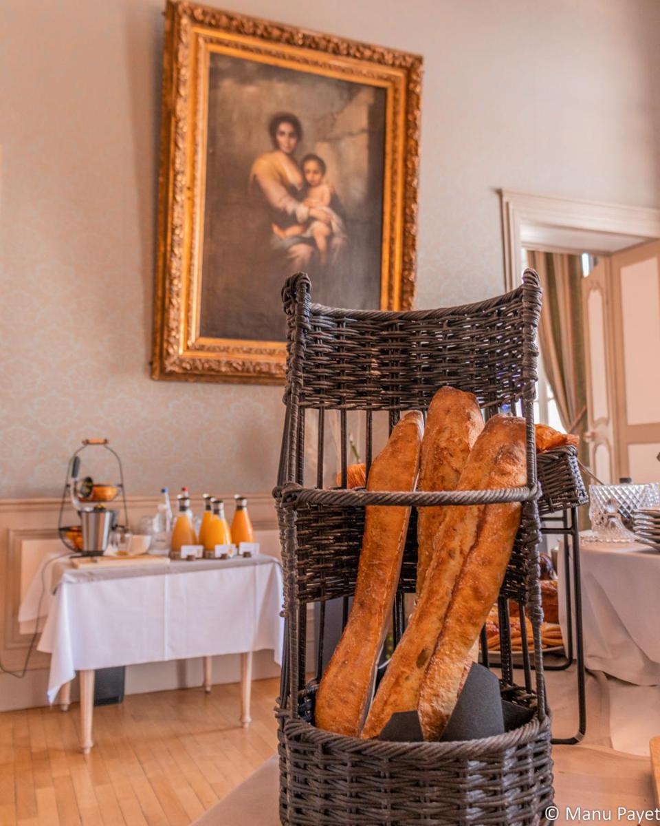 Grand Hotel De La Reine - Place Stanislas