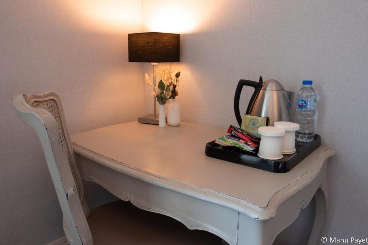 Grand Hotel De La Reine - Place Stanislas