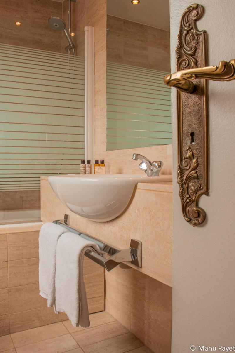 Grand Hotel De La Reine - Place Stanislas