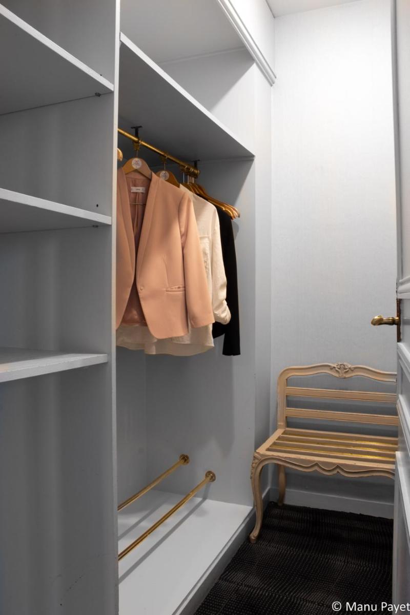 Grand Hotel De La Reine - Place Stanislas