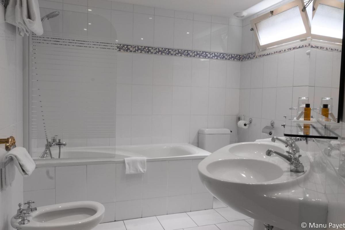 Grand Hotel De La Reine - Place Stanislas