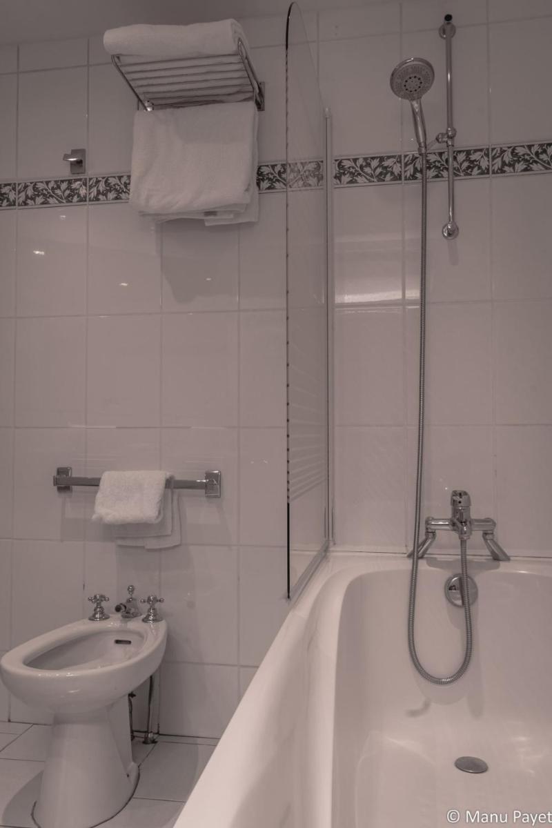 Grand Hotel De La Reine - Place Stanislas